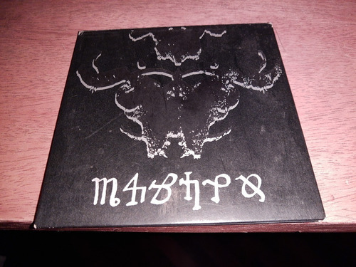 Danzig 4p  Cd  Original Us 1994