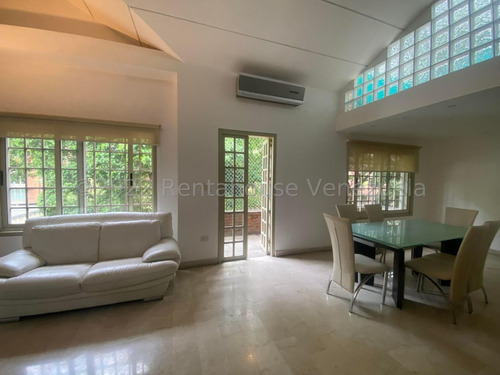 Imagen 6 de 28 de Apartamento En Venta, El Rosal, 232mts, Rah 22-27291