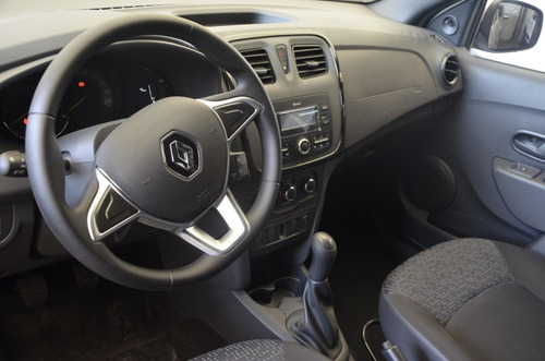 Renault Kwid Zen Mec Jtm513