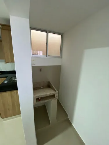 Apartamento En Venta En Simón Bolivar. Cod V17278