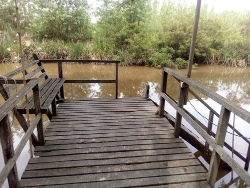 Imagen 14 de 14 de Alquiler Cabaña Delta Tigre Isla Arroyo Duraznito