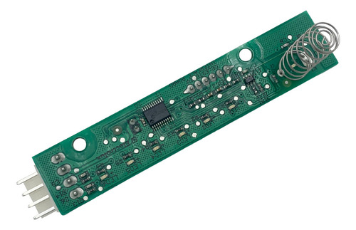 Placa Interface Geladeira Electrolux Df36 Df42 64500857