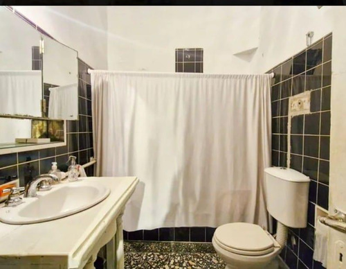 Venta Ph A Reciclar De 3 Ambientes Con Patio En Palermo Hollywood