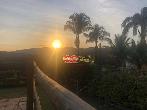 Imagem 2 de 28 de Chácara À Venda, 1200 M² Por R$ 580.000,00 - Summertime Barreiro - Itatiba/sp - Ch0696