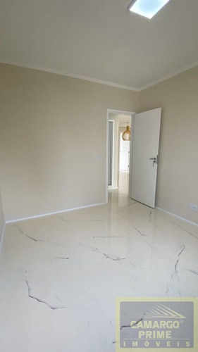 Imagem 2 de 8 de Apartamento Com 3 Dormitórios No Sítio Itaberaba Ii! - Eb86389