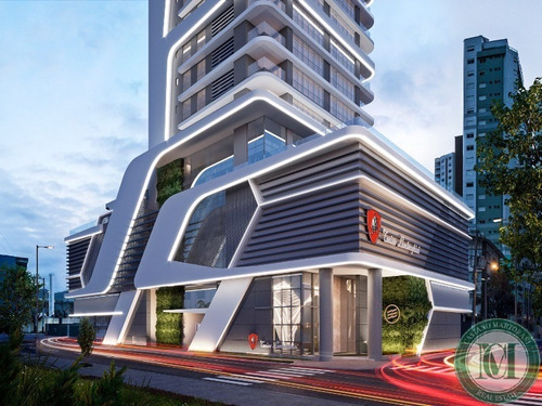 Imagem 1 de 19 de Apartamento - Ap00495 - 69015334
