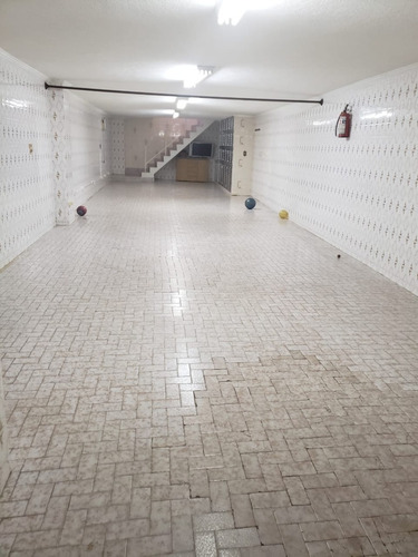 Imagem 9 de 21 de Excelente Imóvel Residencial/comercial - A 10 Min Do Shopping Metrô Tucuruvi.
