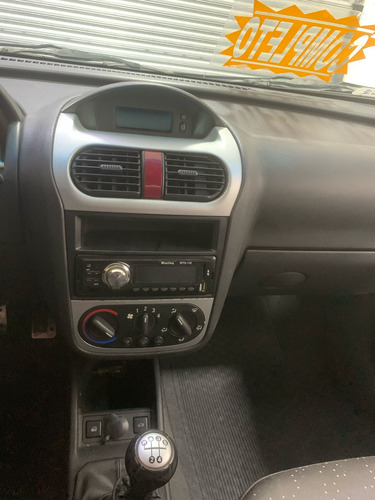 Chevrolet Corsa 1.4 Maxx Econoflex 5p