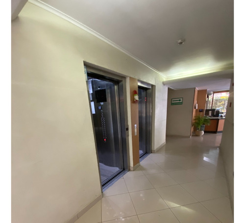 Ñuñoa Piso 1 Venta Lindo Departamento