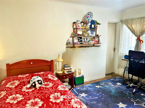 Para Remodelar En Terreno De 830 M2, Cerro Calan, Las Condes