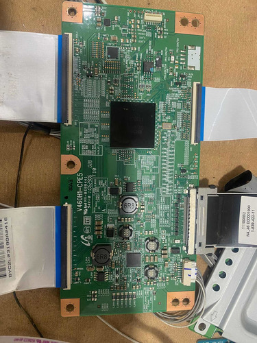 Pantalla Sony Kdl-46nx720 (Usado)