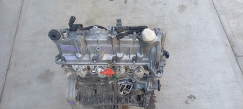 Motor 2.0 De Mercedes Benz B200 Modelo 2012 (Usado)