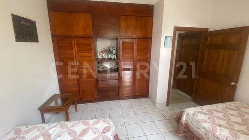 Amplia Casa Con Alberca En Temixco