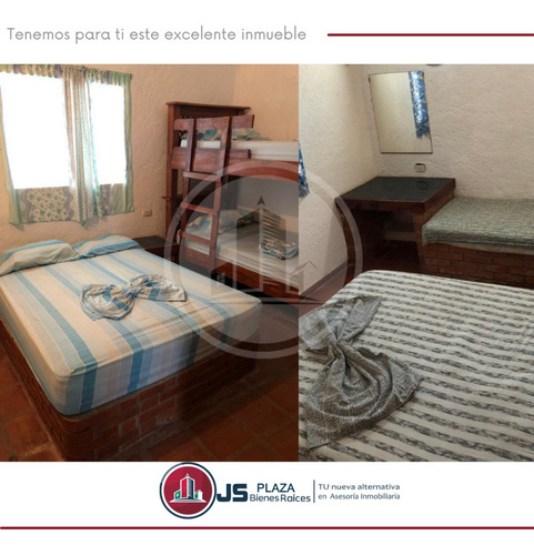 Imagen 7 de 11 de Vende Posada, Ubicada En Chichiriviche, 04161074862
