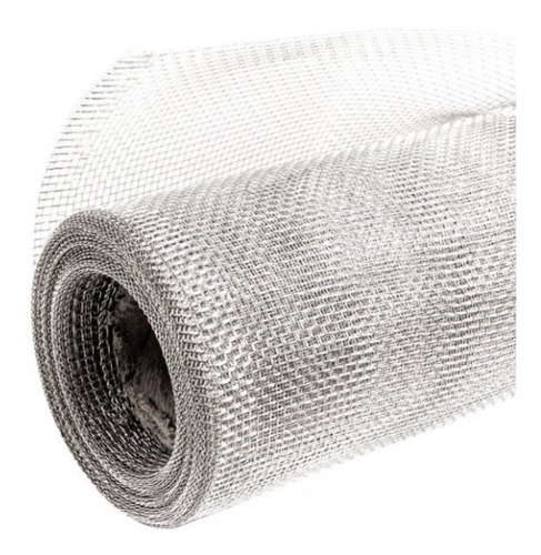 Anjeo Mosquitero Galvanizado C-33 X 0.90 X 15 Mts Largo