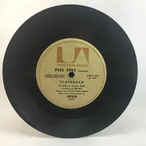 Comprar Paul Anka - Dejame Llegar A Conocerte - Simple Vinilo Lp