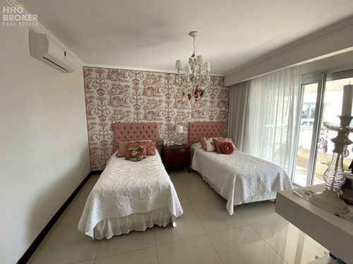 Imagen 20 de 30 de Apartamento En Alquiler Torre Lobos, Playa Brava, Punta Del Este - Punta Del Este Brava