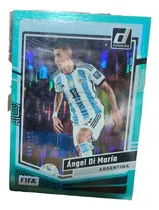 Comprar Carta Donruss Paralela Numerada Di Maria 9\u002F199 Angel Di Maria