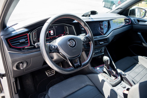 Volkswagen Polo 1.4 Tsi Gts