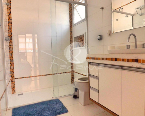 Imagem 11 de 28 de Casa Para Venda Em Condomínio Morada Das Nascentesl Em Valinhos - Imobiliária Em Campinas - Ca00945 - 68984885