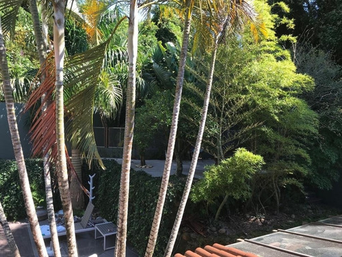 Casa Em Ipanema Com 4 Dormitórios - Vz5405