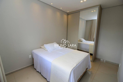 Imagem 16 de 30 de Casa À Venda Em Igarapé Condomínio Gran Royalle - Ca0934