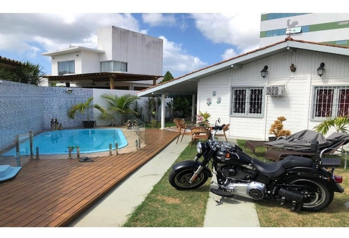 Imagem 1 de 25 de Casa - Mo31a03 - 34837889