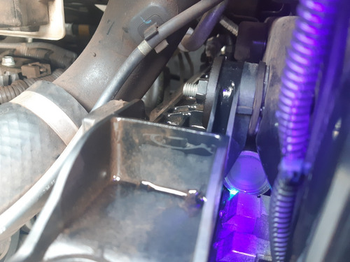 Contraste Ultra Violeta Detector Vazamento Ar Condicionado