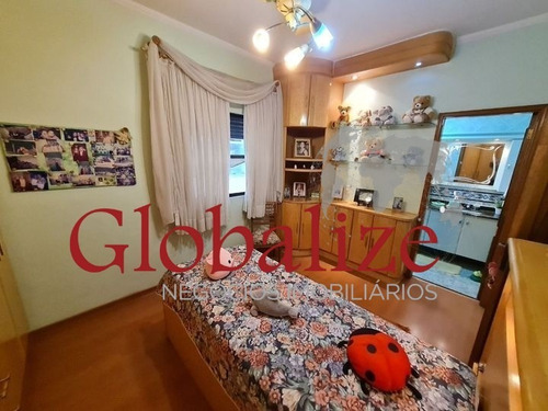 Imagem 14 de 24 de Casa Com Piscina, 4 Suítes À Venda No Embaré - Santos R$ 1.850.000,00 - Ca00226 - 71058460