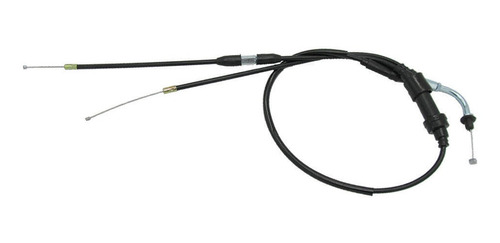 Cable De Acelerador Para Para Yamaha Pw50 Peewee 50 Y-zinger