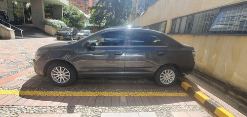 Chevtolet Cobalt