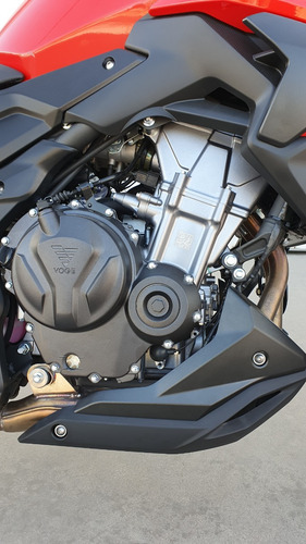 Voge 500 R - 0 Km - Voge 500r - Envíos A Todo El País
