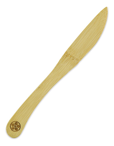 Herramienta Plegable Bambú Yasutomo, 7 Pulgadas Largo