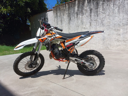 Gaf Gx 85r Motocross