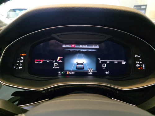Audi Q7 3.0 55 Tfsi S-line Quattro