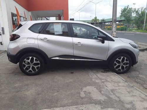 Renault Captur 1.6 16v Sce Flex Intense X-tronic