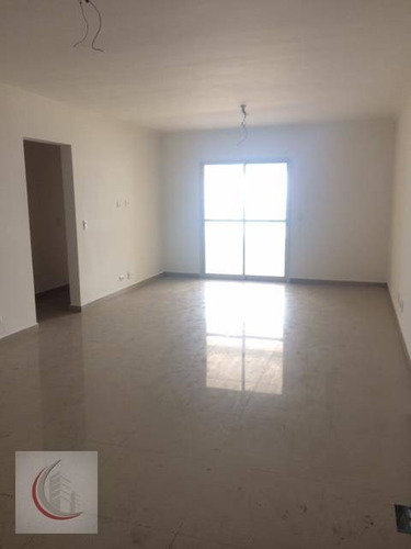 Imagem 5 de 23 de Apartamento Com 4 Dormitórios À Venda, 196 M² Por R$ 990.000,00 - Aviação - Praia Grande/sp - Ap0320