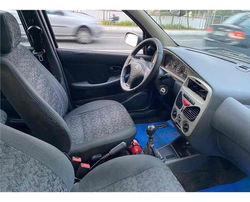 Imagem 15 de 15 de Fiat Palio 1.0 Mpi Fire 8v Flex 4p Manual