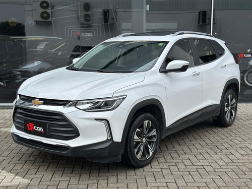 Chevrolet Tracker Premier 1.2 Turbo 12V Flex Aut.