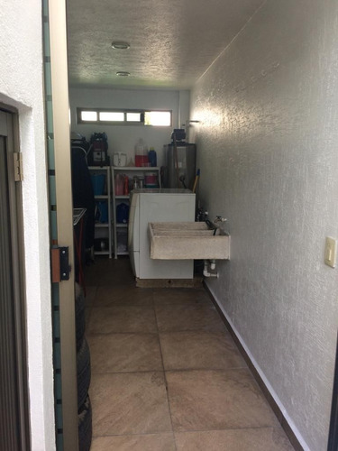 Imagen 9 de 14 de Se Vende Casa En Rancho El Silencio En Metepec, Tecnológico