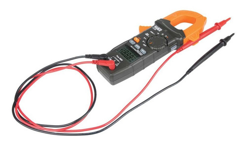 Multímetro Digital Rango Automático Klein Tools Cl220 400a