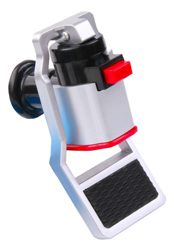 Cold Water Dispenser Machine Spigot 1 Piece #a Red