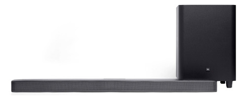 Jbl Bar 5.1 Immersive - Sound Bar - Black