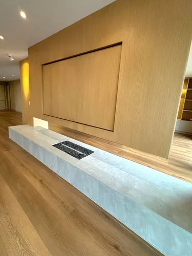 Apartamento En Arriendo/venta En Los Rosales. Cod A3554