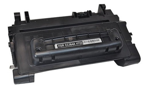 Toner Laser Compatible Con Hp Cc364a 64a / P4014 P4015 P4515