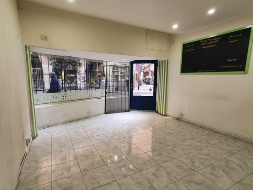 Imagen 8 de 9 de Centro - Suipacha 800 - Local Venta