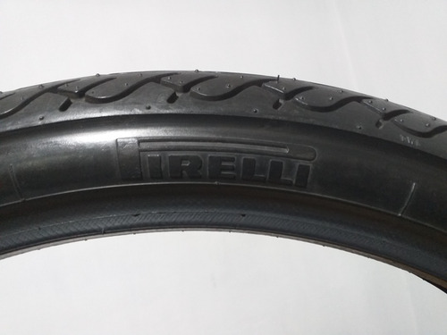 80/90/21 Pirelli Mt66 Delantera Dot Año 98