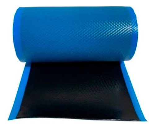 Vulcanite 1 Kg Vipal Borracha Vulk 1 Kg 160 X 1 Mm