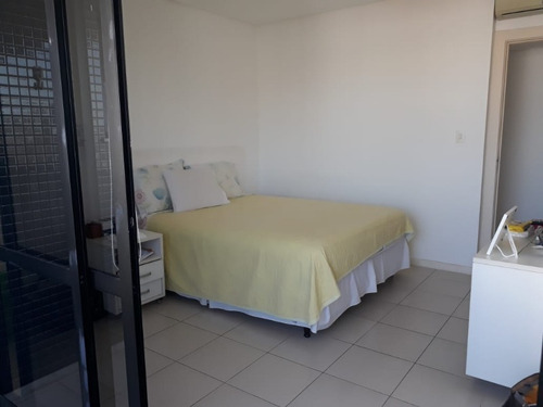Apartamento A Venda Na Graça 3 Quartos Suítes 185,30m2 - Sfl239 - 34562155