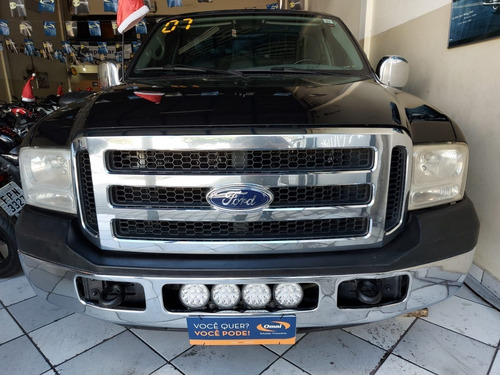 F-250 Turbo Diesel